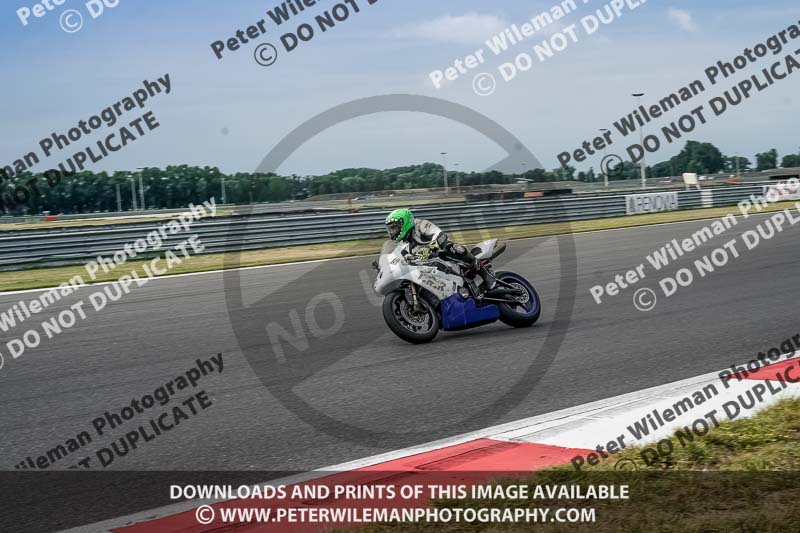 25 to 27th july 2019;Slovakia Ring;event digital images;motorbikes;no limits;peter wileman photography;trackday;trackday digital images